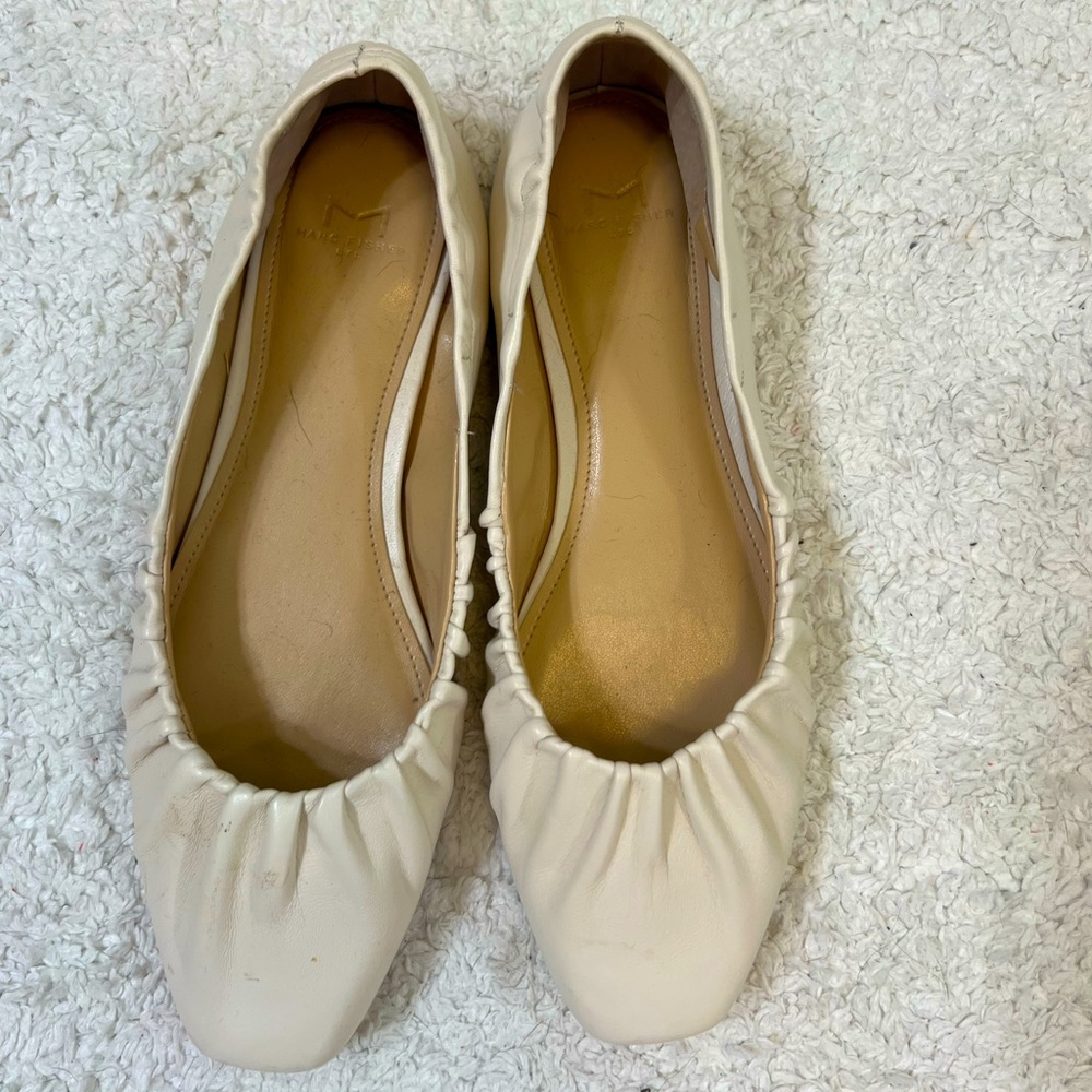 Marc Fisher slip on size 5.5